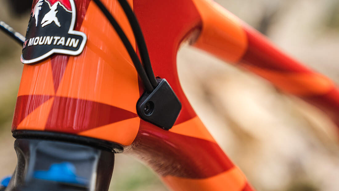 Rocky Mountain Element Carbon 70