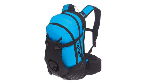 Rucksack-Test 02/2022