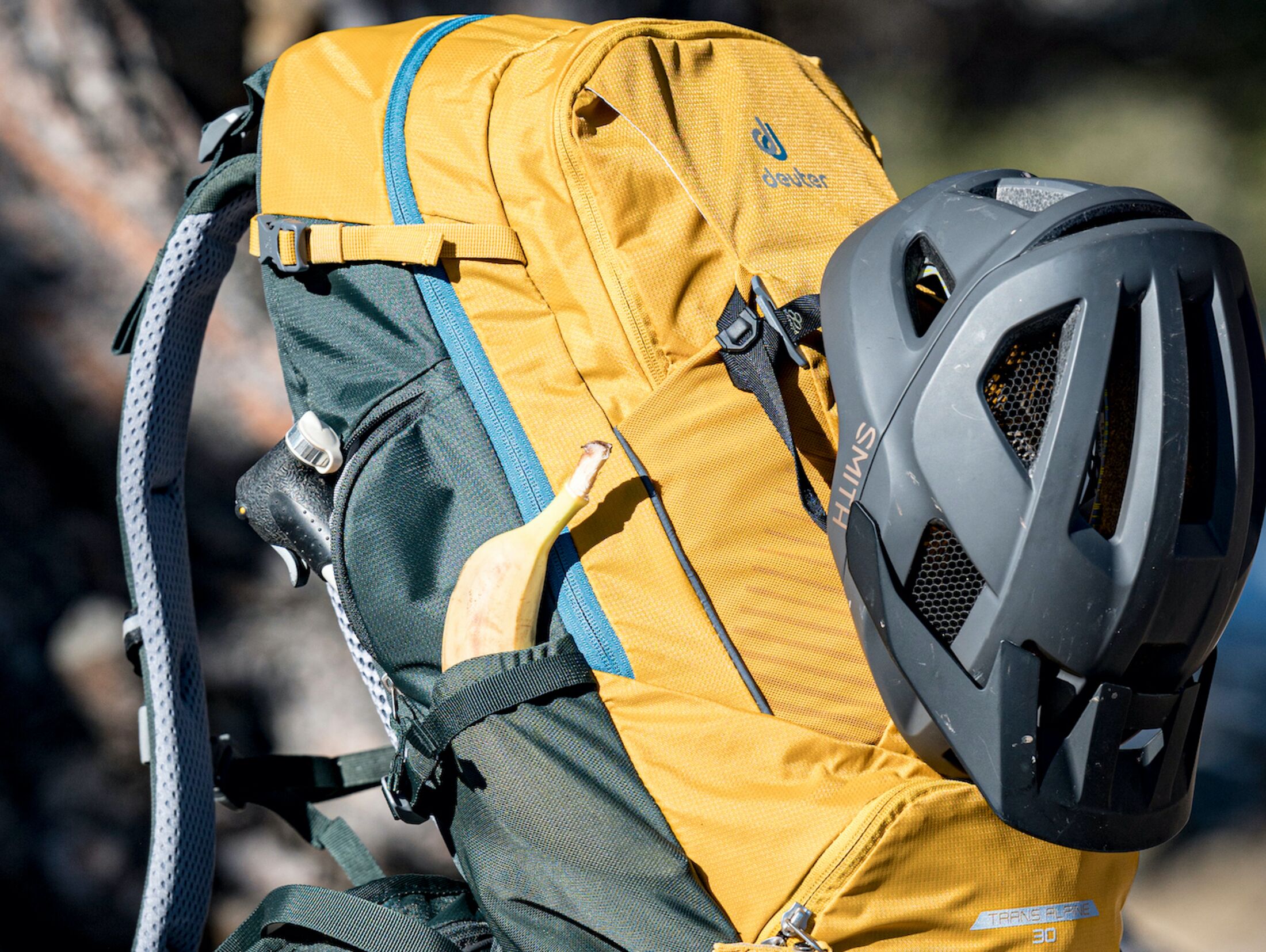 Test: Welcher Mountainbike-Rucksack beste der ist