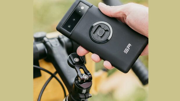 Einfach unverzichtbar: 13 Must-Have Gadgets für deine Fahrradtour