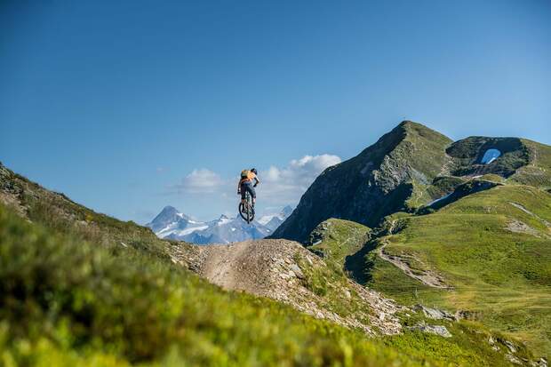 Saalbach