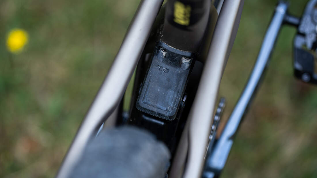 Santa Cruz 5010