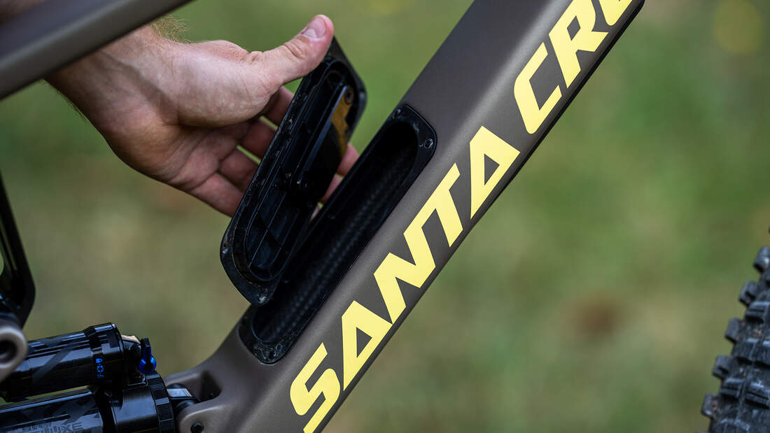 Santa Cruz 5010