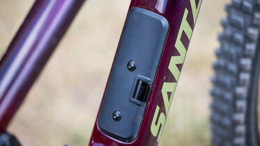 Santa Cruz Hightower X01