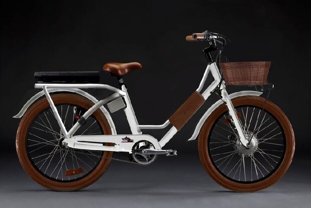 Schicke Cruiser-E-Bikes aus Italien: Diablo & Co. 10