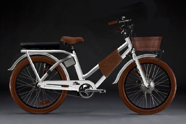 Schicke Cruiser-E-Bikes aus Italien: Diablo & Co. 11