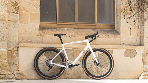 Mace Racing Mace Race und Mace Explorer: Sciu bringt neue Gravelbikes | bike-x.de