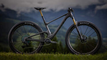 Scott Spark RC