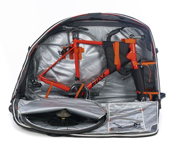 Scott Transporttasche Premium Bike Bag 2.0