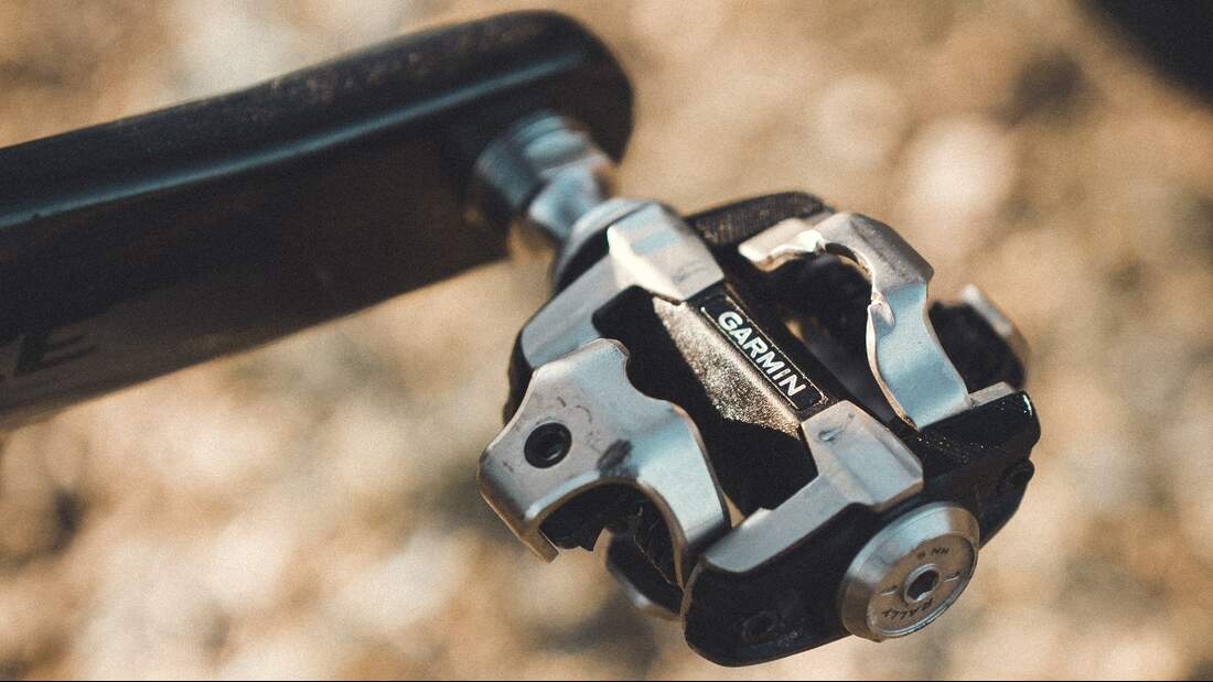 Sebastian Breuers Rose Backroad Gravelbike für Across Andes 2024: Pedal