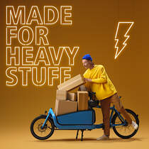 Shimano-EP8-E6100-Lastenrad-Motoren