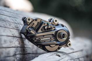 Shimano-EP8-Motor