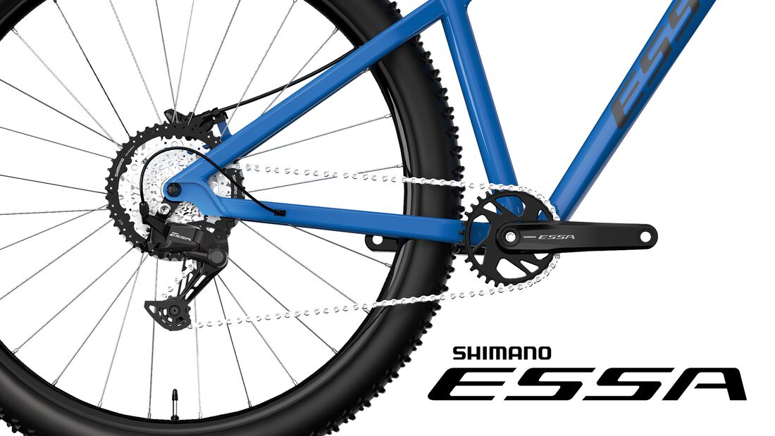 Ist Shimano gut für Fahrräder?