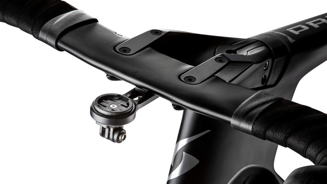 Simplon Pride II