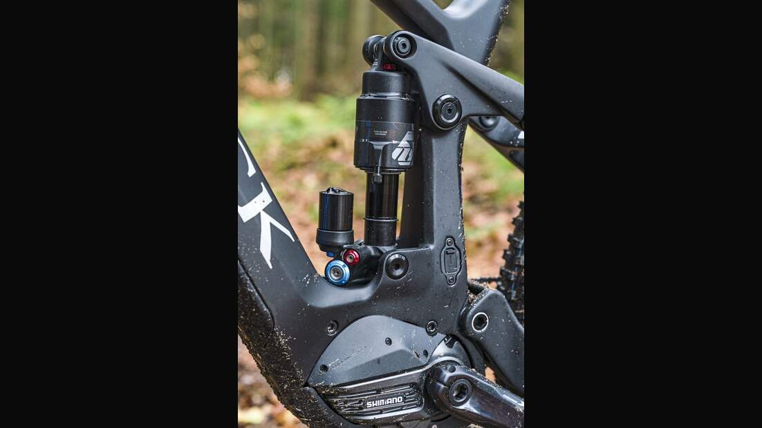 Sonderheft 01/2021, Einzeltest: Storck Drenic
