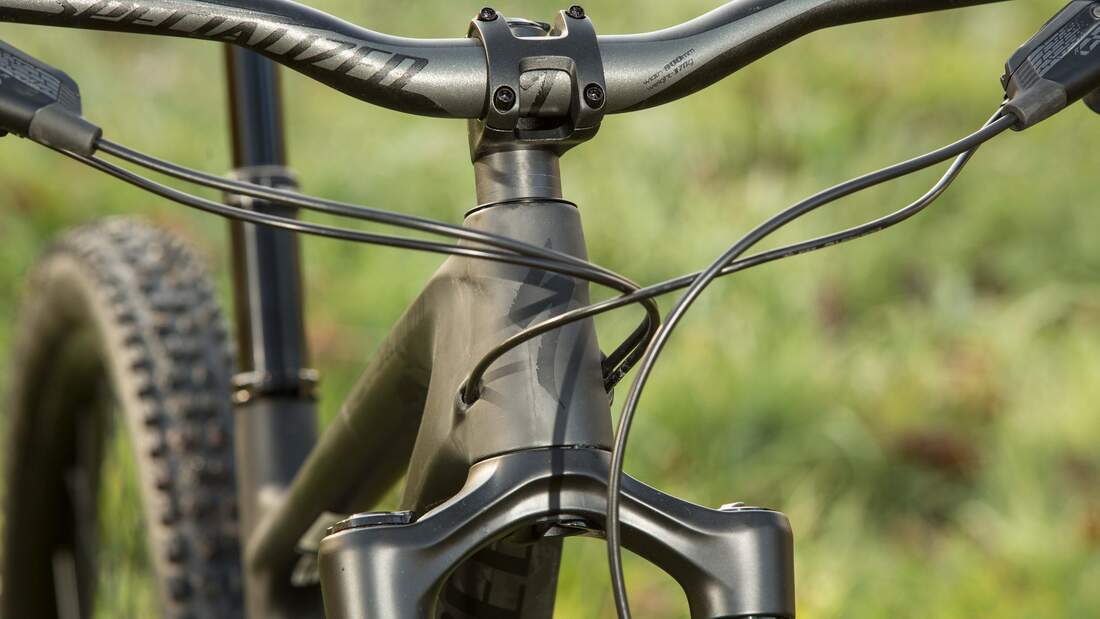 Specialized Enduro