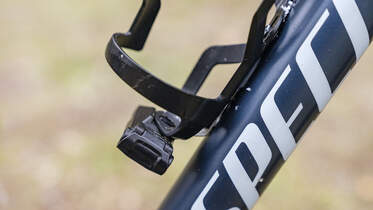 Specialized Epic EVO
