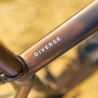 Specialized S-Works Diverge 2020 Gravelbik