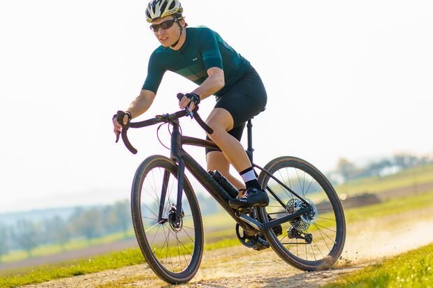 Specialized S-Works Diverge 2020 Gravelbik