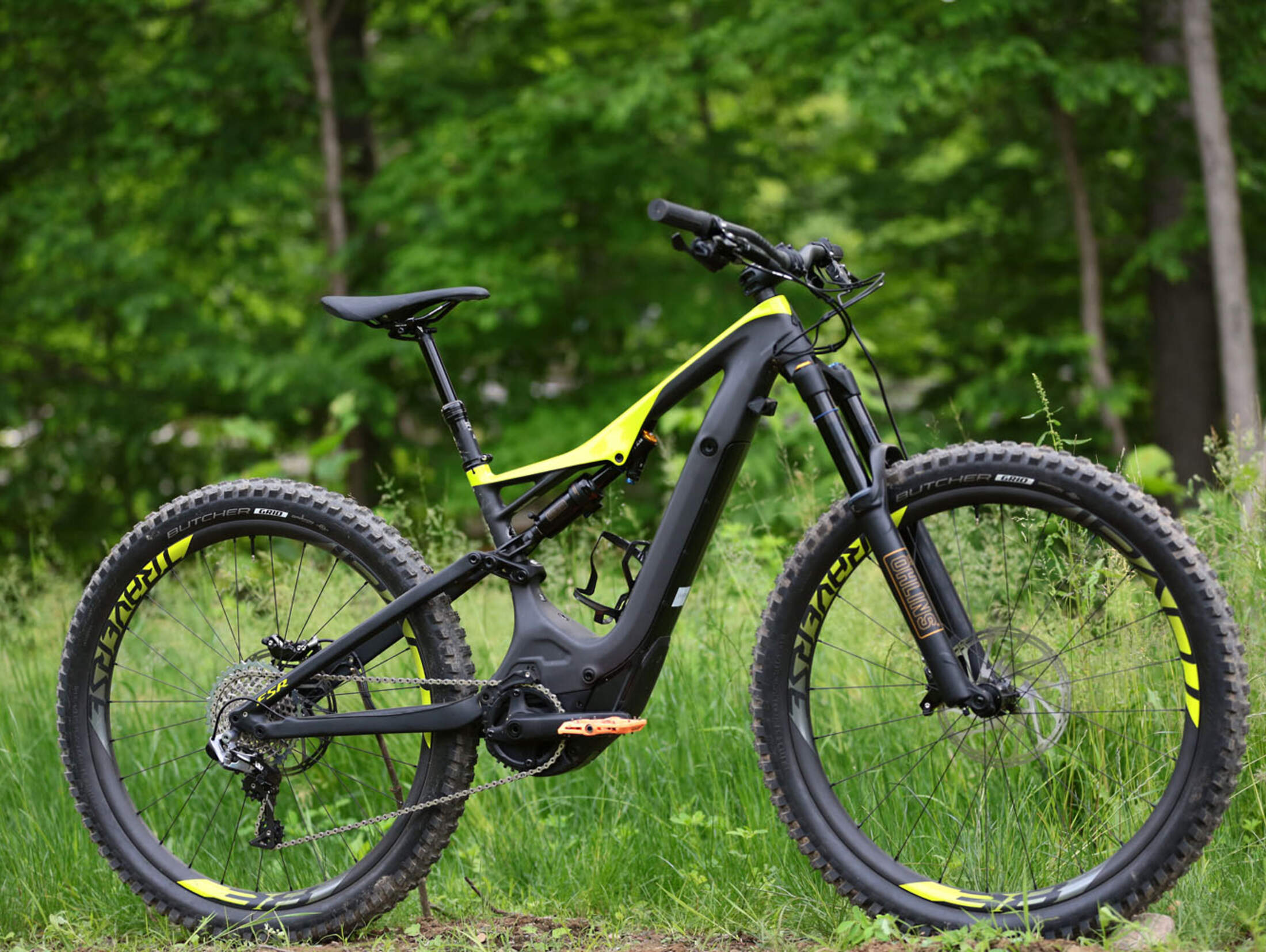 specialized turbo levo fsr st comp 29 2017