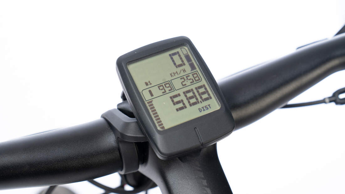 Specialized Turbo Vado 5.0 
