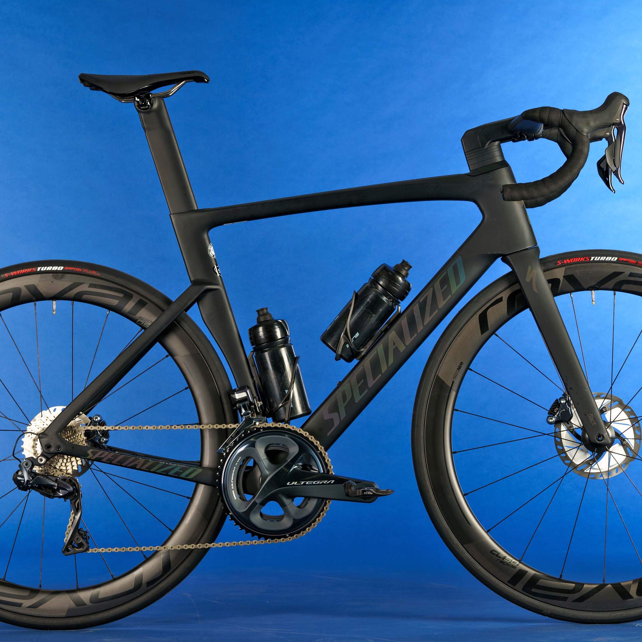 Specialized venge deals aluminium