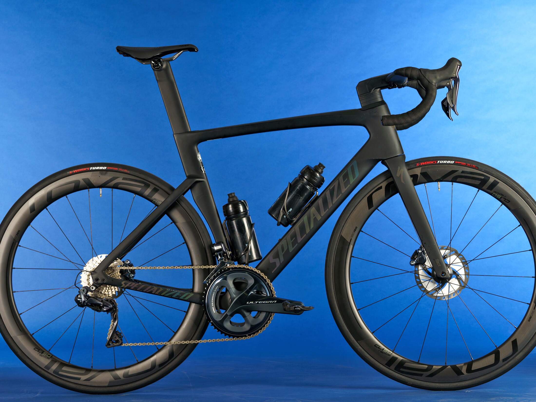 Specialized venge pro ultegra sales di2 disc road bike 2020