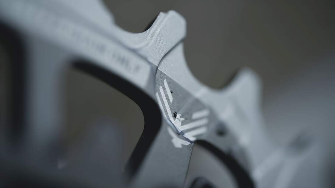 Sram Eagle Transmission Technik Detail 