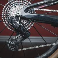 Sram XX SL Eagle Transmission 2023 im Detail