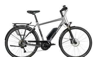 Stevens E-Molveno Gent
