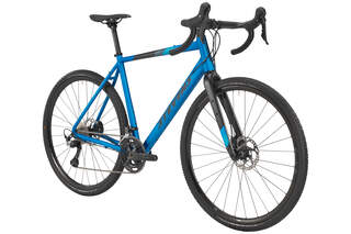Stevens Prestige 2021