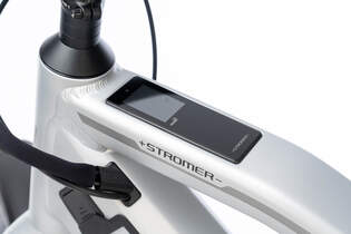 Stromer ST1