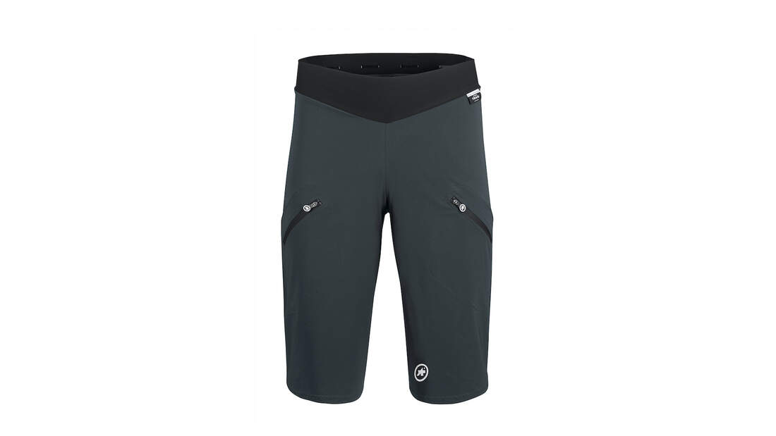 Test Baggys 05/2021