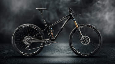 Test Bikes Made in Germany, Einzeltest Last