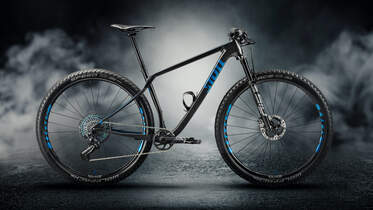 Test Bikes Made in Germany, Einzeltest Stoll 