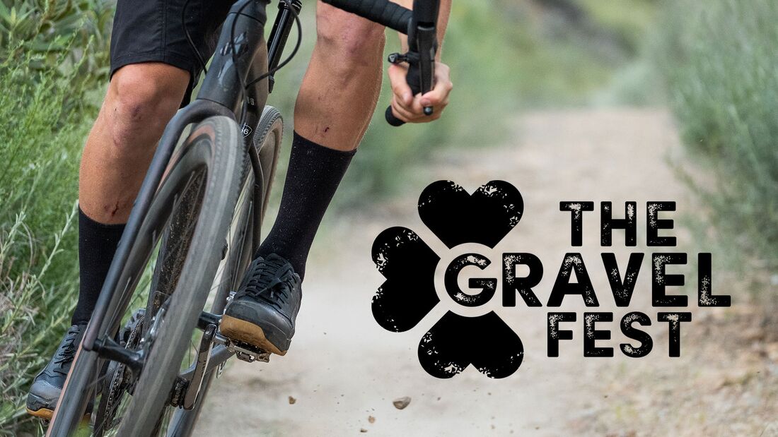 The Gravel Fest