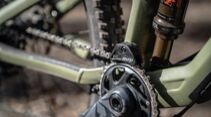 Trailbike Test 05/2021, Radon 