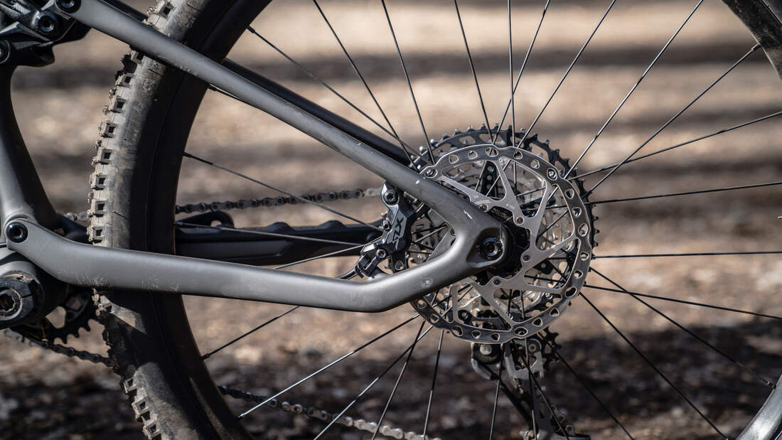 Trailbike Test 05/2021, Specialized 
