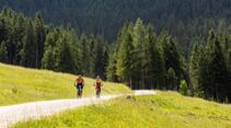 Trailguide Berchtesgadener Land