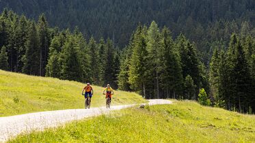 Trailguide Berchtesgadener Land