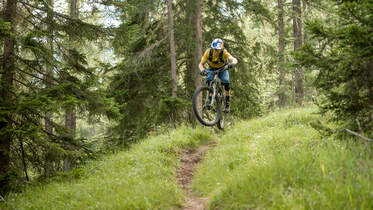 Trailguide Cortina d'Ampezzo