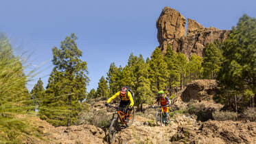 Trailguide Cran Canaria