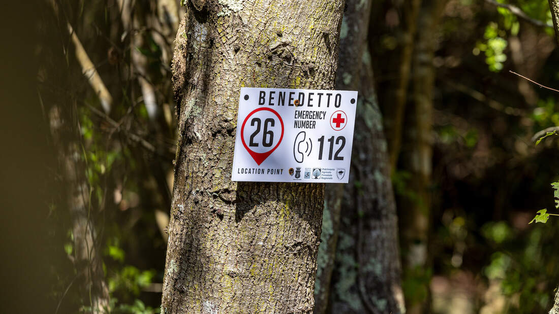 Trailguide Massa Martittima