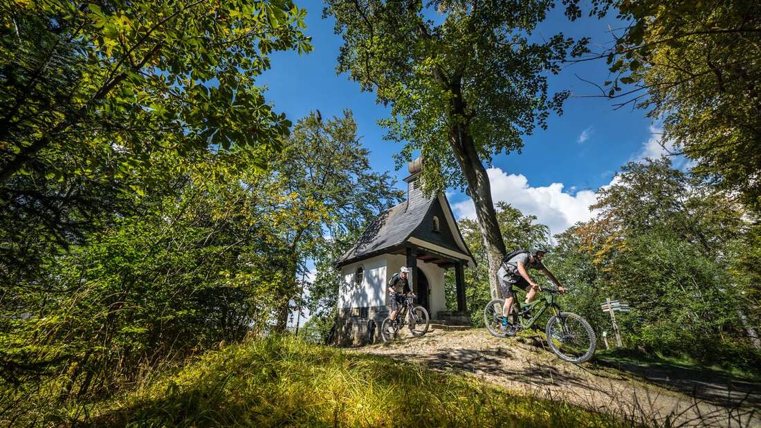 Trailguide: MOUNTAINBIKE-Touren im Sauerland | bike-x.de