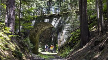 Trailguide Thüringer Schiefergebirge
