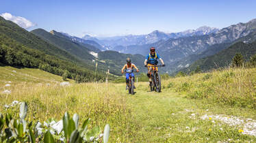 Trailguide Venetien