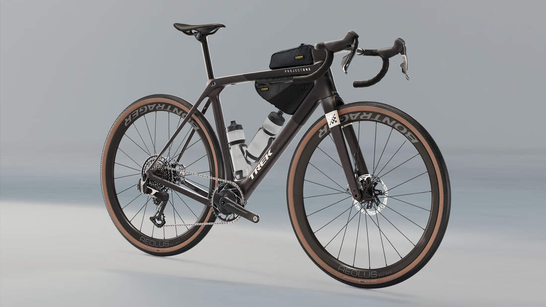 Trek Checkmate SLR 9 AXS
