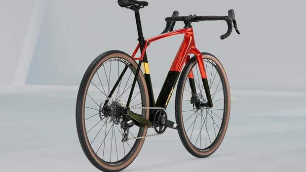 Trek Checkpoint