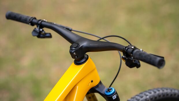 Trek Fuel EX - neues Trailbike aus Waterloo - 2023