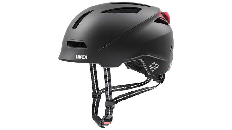 Trekking-, City- & Urban Helm I Uvex Urban Planet